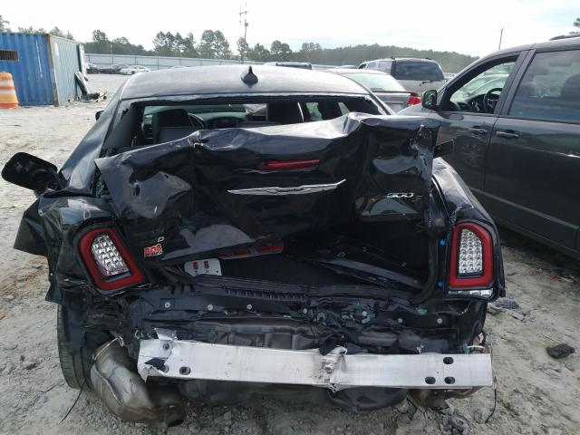 Photo 8 VIN: 2C3CCAGG6KH542977 - CHRYSLER 300 S 