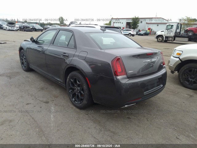 Photo 2 VIN: 2C3CCAGG6KH546298 - CHRYSLER 300 