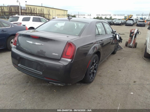 Photo 3 VIN: 2C3CCAGG6KH546298 - CHRYSLER 300 