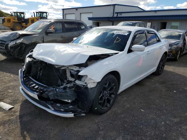 Photo 1 VIN: 2C3CCAGG6KH586378 - CHRYSLER 300 S 