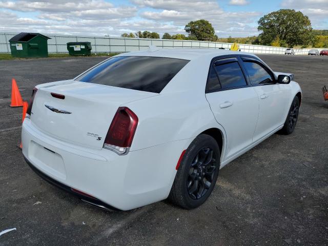 Photo 3 VIN: 2C3CCAGG6KH586378 - CHRYSLER 300 S 