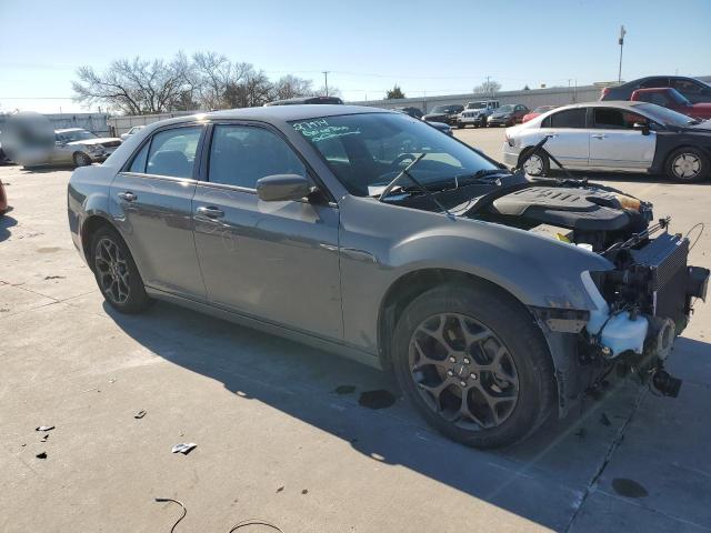 Photo 3 VIN: 2C3CCAGG6KH656056 - CHRYSLER 300 