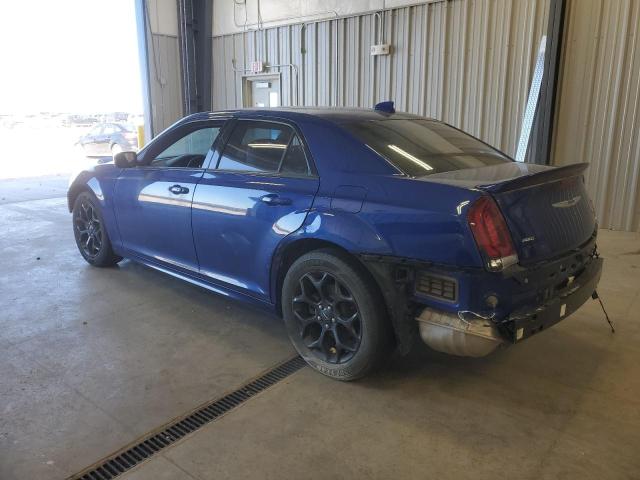 Photo 2 VIN: 2C3CCAGG6KH676789 - CHRYSLER 300 S 