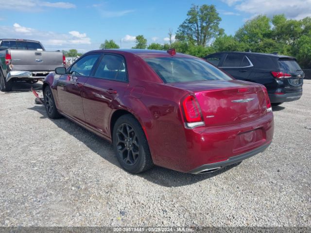 Photo 2 VIN: 2C3CCAGG6LH128549 - CHRYSLER 300 