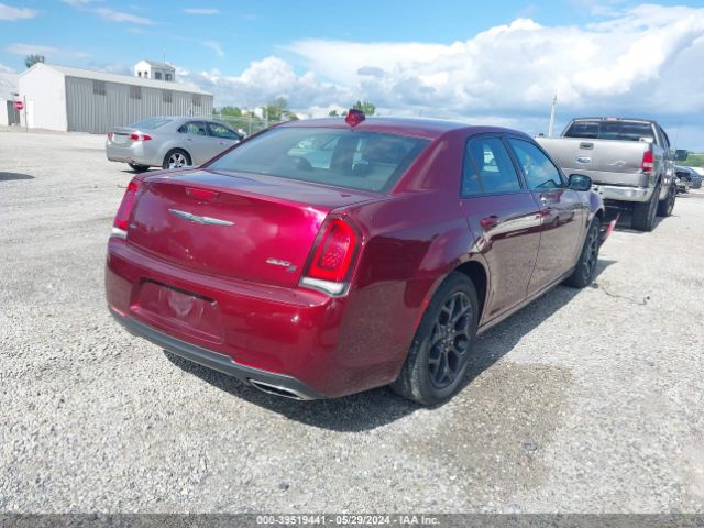 Photo 3 VIN: 2C3CCAGG6LH128549 - CHRYSLER 300 