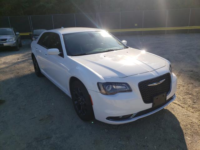 Photo 0 VIN: 2C3CCAGG6LH154777 - CHRYSLER 300 S 