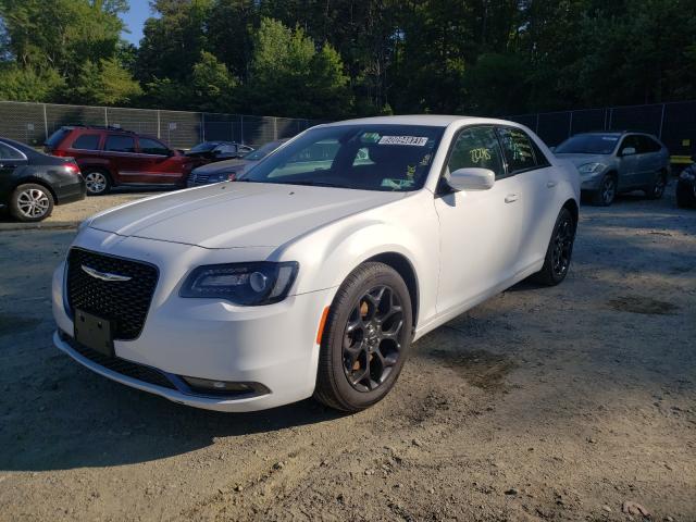 Photo 1 VIN: 2C3CCAGG6LH154777 - CHRYSLER 300 S 