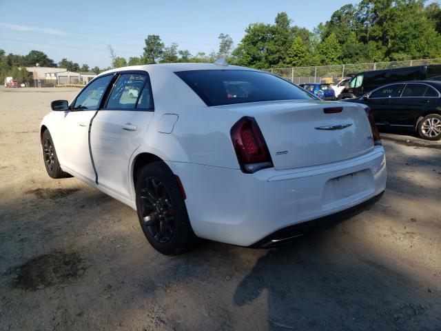 Photo 2 VIN: 2C3CCAGG6LH154777 - CHRYSLER 300 S 