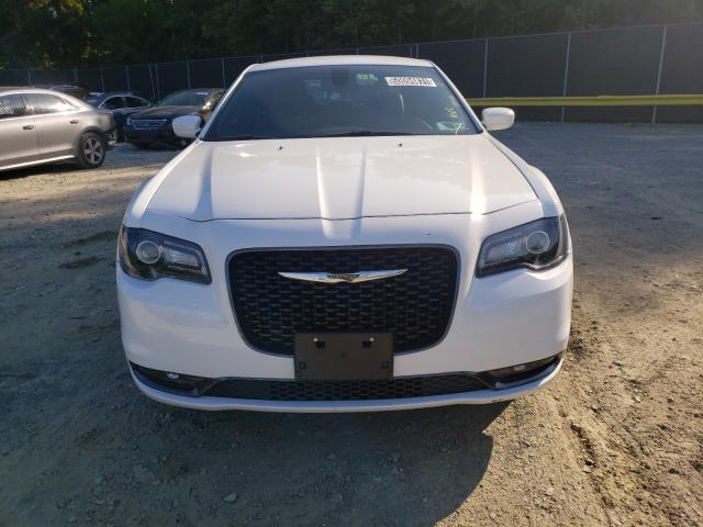 Photo 8 VIN: 2C3CCAGG6LH154777 - CHRYSLER 300 S 