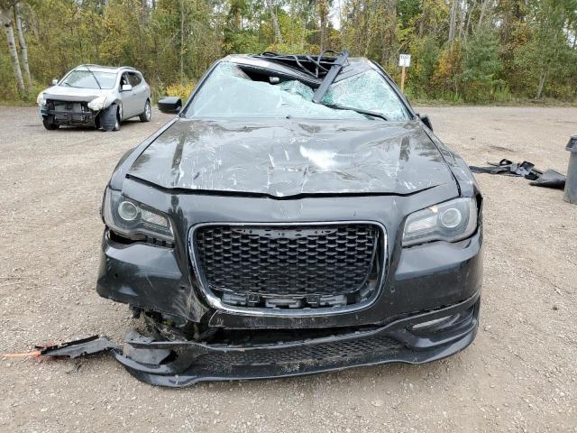 Photo 4 VIN: 2C3CCAGG6MH592488 - CHRYSLER 300 S 