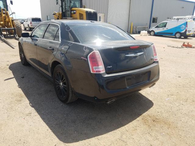 Photo 2 VIN: 2C3CCAGG7EH120527 - CHRYSLER 300 S 