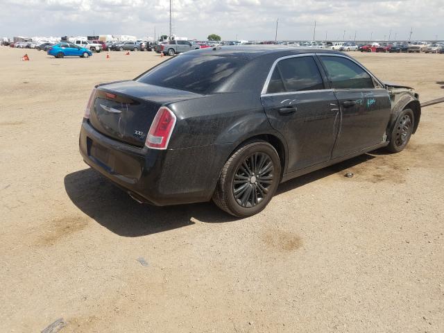 Photo 3 VIN: 2C3CCAGG7EH120527 - CHRYSLER 300 S 