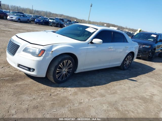 Photo 1 VIN: 2C3CCAGG7EH181585 - CHRYSLER 300 