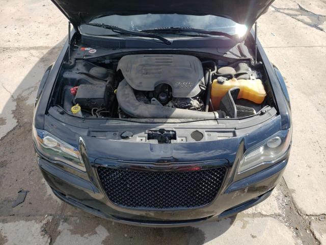 Photo 10 VIN: 2C3CCAGG7EH201625 - CHRYSLER 300 S 