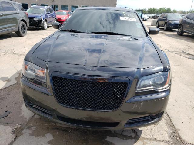 Photo 4 VIN: 2C3CCAGG7EH201625 - CHRYSLER 300 S 