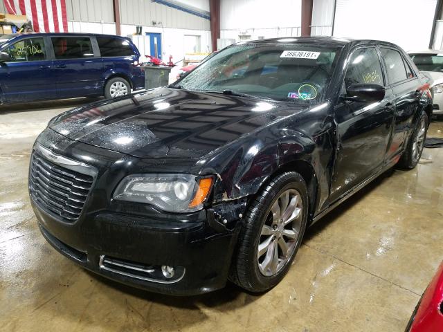 Photo 1 VIN: 2C3CCAGG7EH283792 - CHRYSLER 300 S 