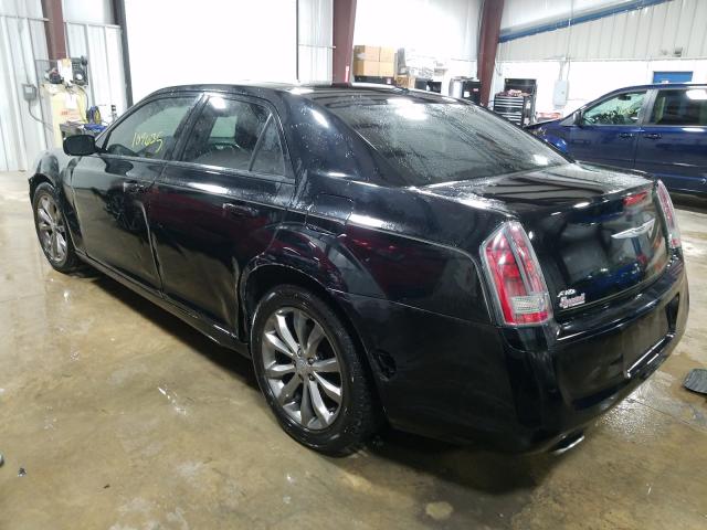 Photo 2 VIN: 2C3CCAGG7EH283792 - CHRYSLER 300 S 