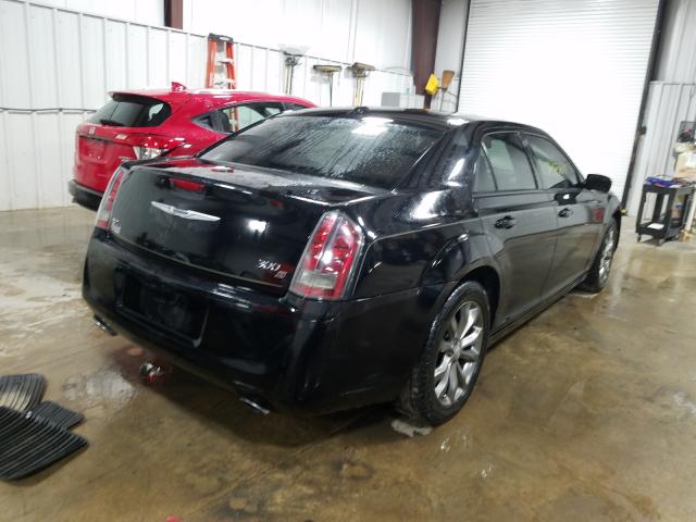 Photo 3 VIN: 2C3CCAGG7EH283792 - CHRYSLER 300 S 