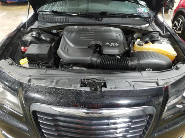 Photo 6 VIN: 2C3CCAGG7EH283792 - CHRYSLER 300 S 