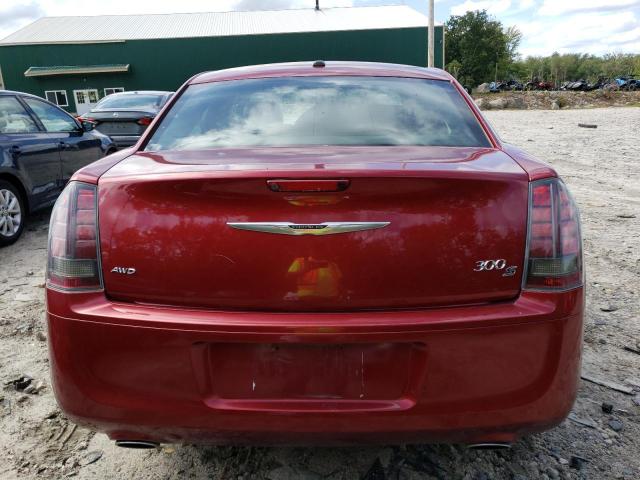 Photo 5 VIN: 2C3CCAGG7EH286868 - CHRYSLER 300 S 