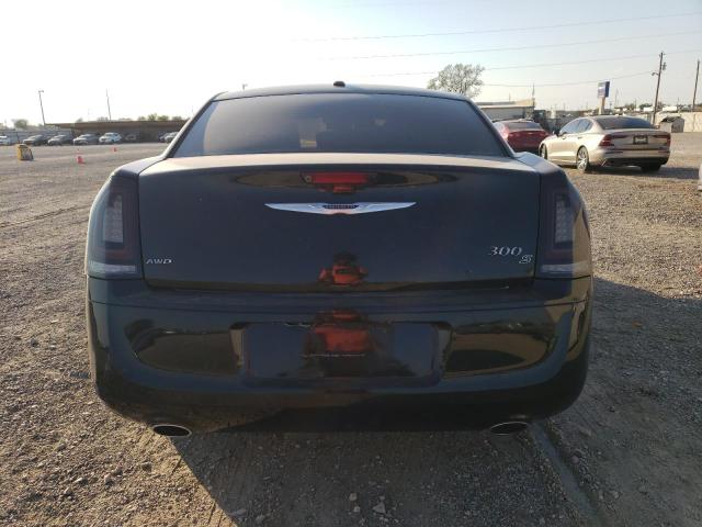 Photo 5 VIN: 2C3CCAGG7EH309727 - CHRYSLER 300 S 