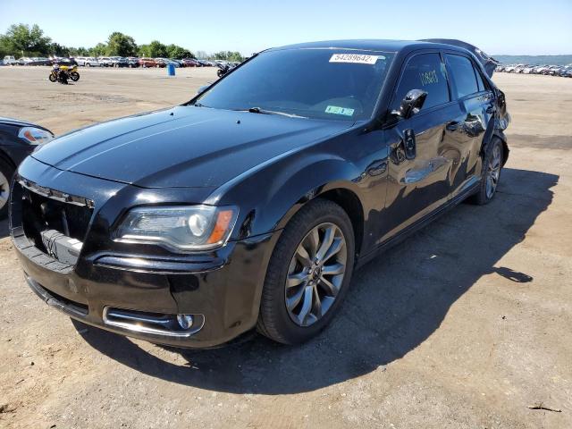 Photo 1 VIN: 2C3CCAGG7EH311879 - CHRYSLER 300 S 