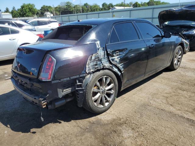 Photo 3 VIN: 2C3CCAGG7EH311879 - CHRYSLER 300 S 