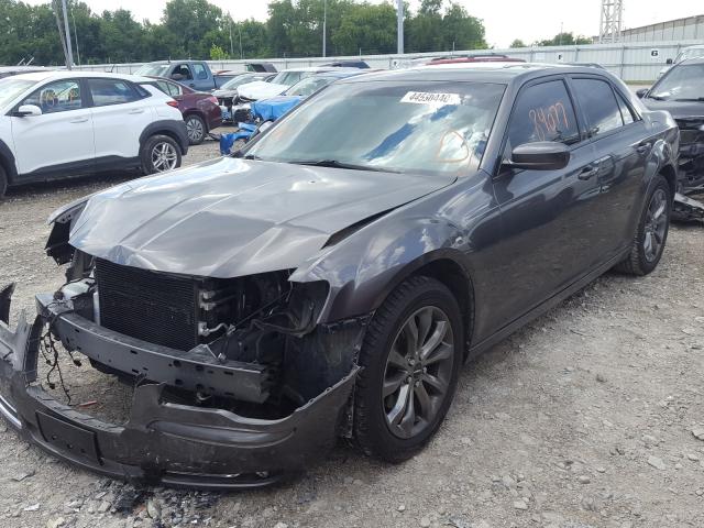 Photo 1 VIN: 2C3CCAGG7EH331419 - CHRYSLER 300 S 