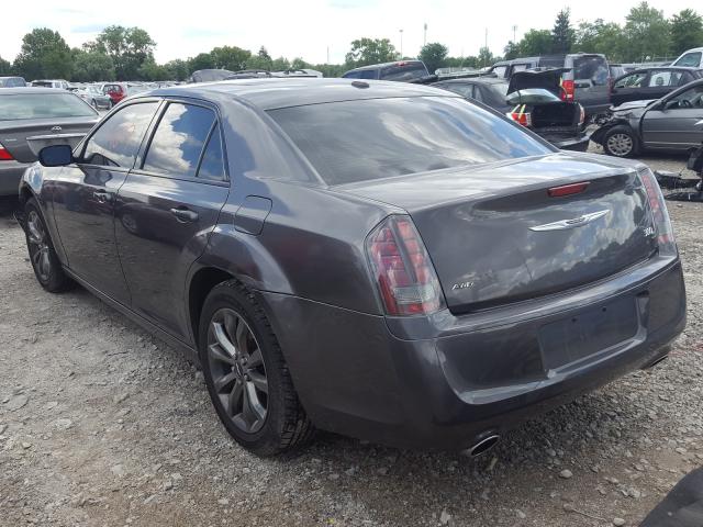 Photo 2 VIN: 2C3CCAGG7EH331419 - CHRYSLER 300 S 