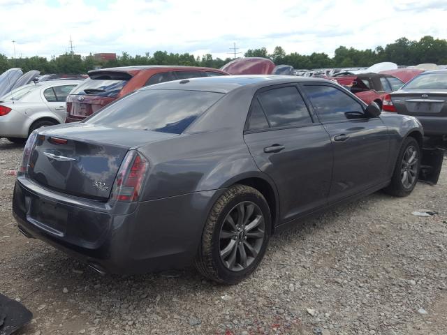 Photo 3 VIN: 2C3CCAGG7EH331419 - CHRYSLER 300 S 