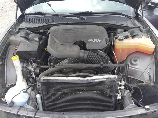 Photo 6 VIN: 2C3CCAGG7EH331419 - CHRYSLER 300 S 