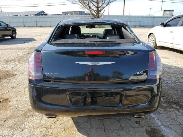 Photo 5 VIN: 2C3CCAGG7EH352755 - CHRYSLER 300 S 