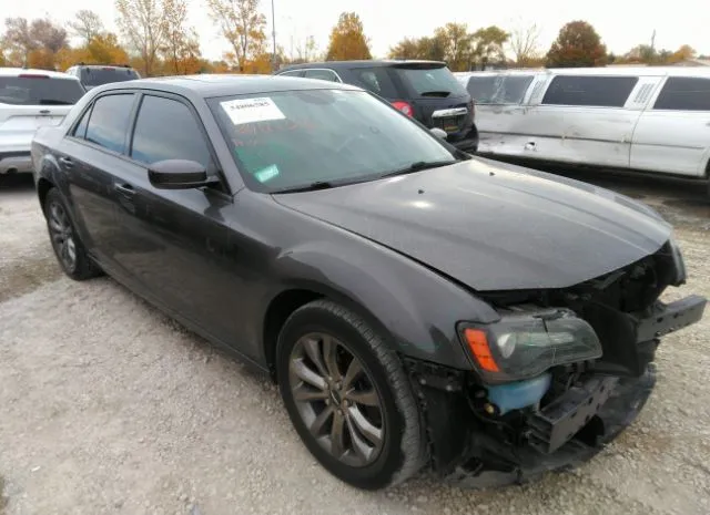 Photo 0 VIN: 2C3CCAGG7EH352822 - CHRYSLER 300 