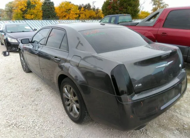 Photo 2 VIN: 2C3CCAGG7EH352822 - CHRYSLER 300 