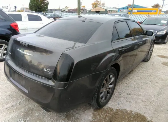 Photo 3 VIN: 2C3CCAGG7EH352822 - CHRYSLER 300 