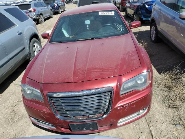 Photo 4 VIN: 2C3CCAGG7EH365876 - CHRYSLER 300 