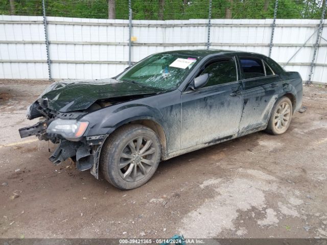 Photo 1 VIN: 2C3CCAGG7EH374402 - CHRYSLER 300 