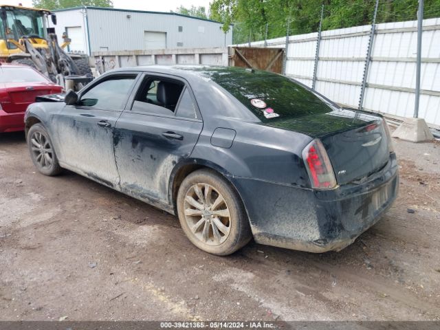 Photo 2 VIN: 2C3CCAGG7EH374402 - CHRYSLER 300 