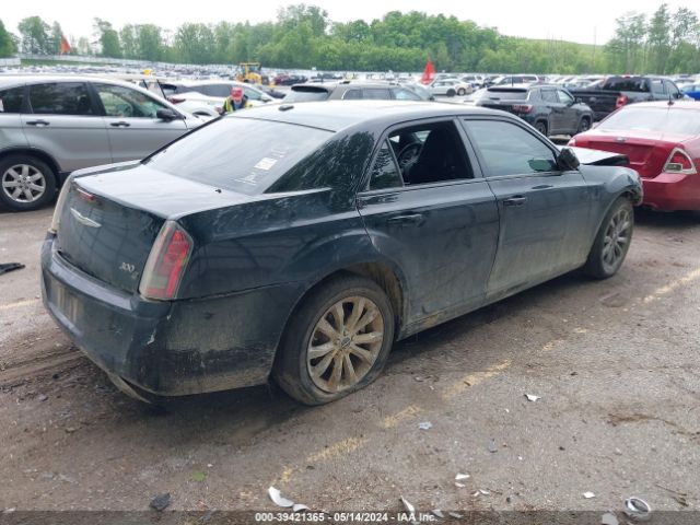 Photo 3 VIN: 2C3CCAGG7EH374402 - CHRYSLER 300 