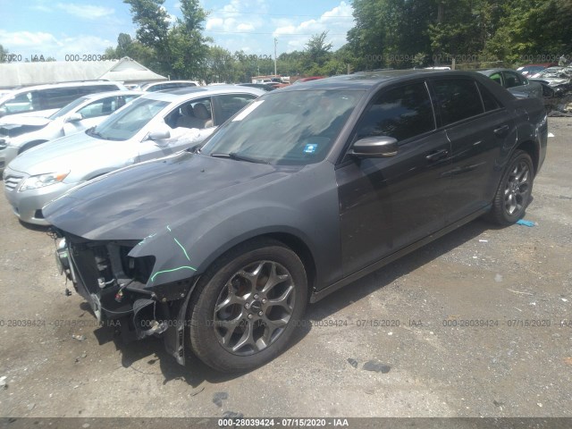 Photo 1 VIN: 2C3CCAGG7FH763767 - CHRYSLER 300 