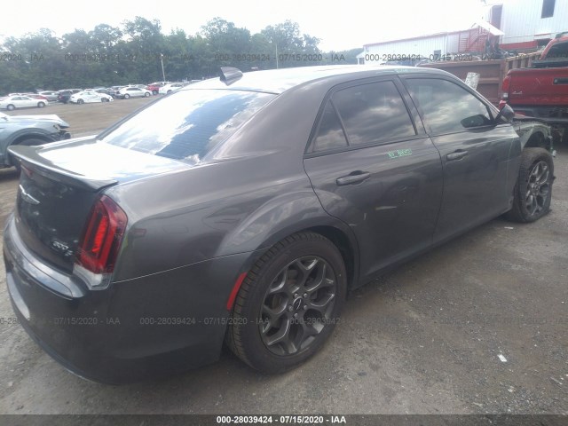 Photo 3 VIN: 2C3CCAGG7FH763767 - CHRYSLER 300 