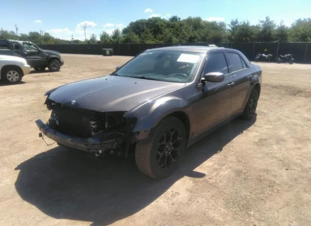 Photo 1 VIN: 2C3CCAGG7FH787325 - CHRYSLER 300 