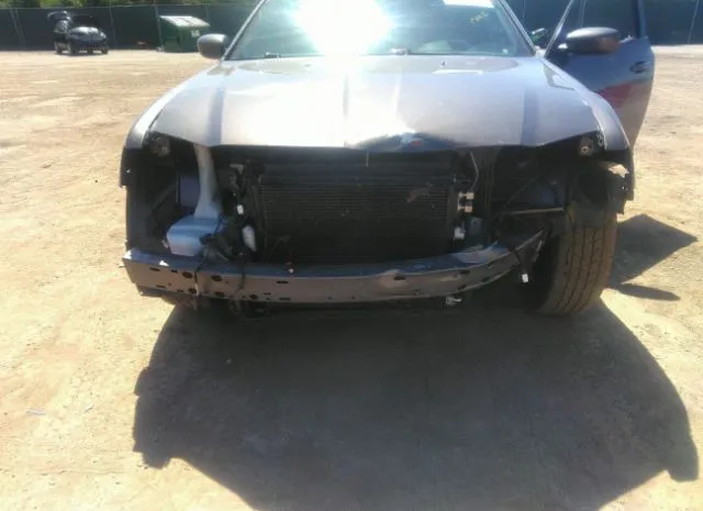 Photo 5 VIN: 2C3CCAGG7FH787325 - CHRYSLER 300 