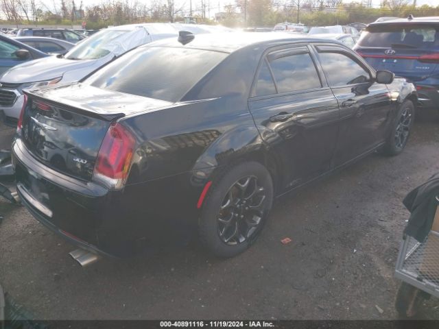 Photo 3 VIN: 2C3CCAGG7FH803507 - CHRYSLER 300 