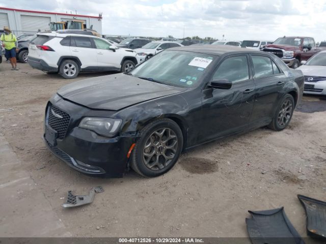 Photo 1 VIN: 2C3CCAGG7FH808836 - CHRYSLER 300 