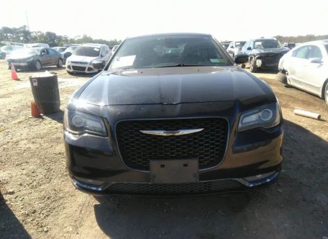 Photo 5 VIN: 2C3CCAGG7FH831484 - CHRYSLER 300 