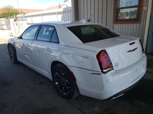 Photo 2 VIN: 2C3CCAGG7FH831629 - CHRYSLER 300 S 