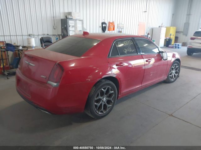 Photo 3 VIN: 2C3CCAGG7FH876523 - CHRYSLER 300 