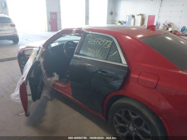 Photo 5 VIN: 2C3CCAGG7FH876523 - CHRYSLER 300 