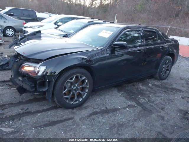 Photo 1 VIN: 2C3CCAGG7FH904546 - CHRYSLER 300 